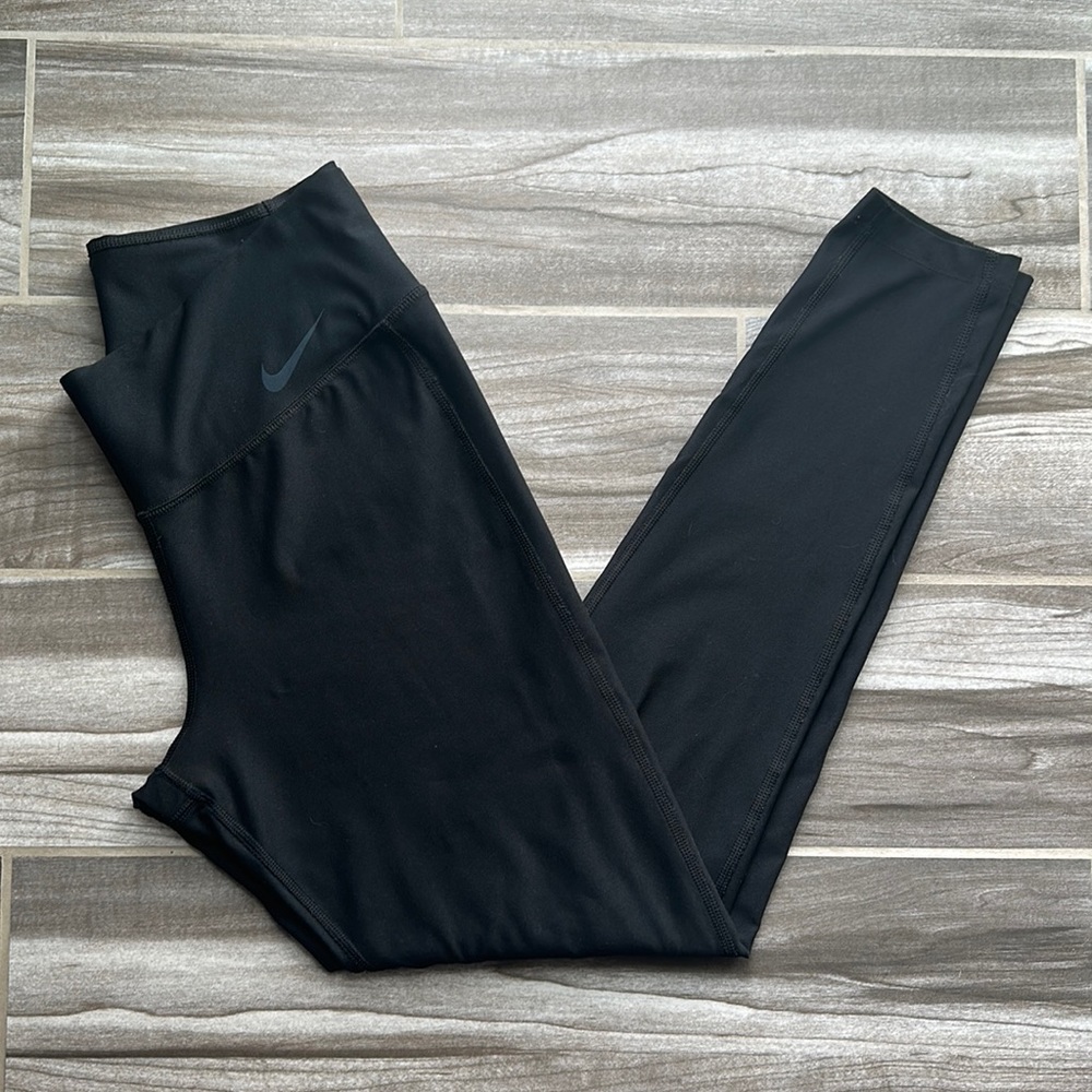 Nike Dri Fit Running Leggings